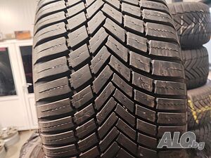 2бр. всесезонни гуми 235/45/18 Bridgestone