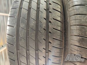 2бр. летни гуми 215/55/16 Lassa