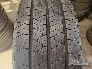 4бр. летни гуми 225/65/16C Platin