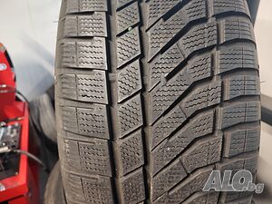 2бр. зимни гуми 235/55/18 Falken