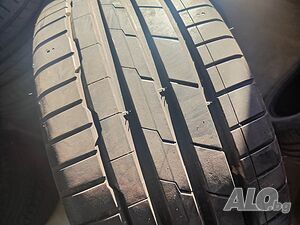 1бр. лятнa гума 225/40/18 Hankook