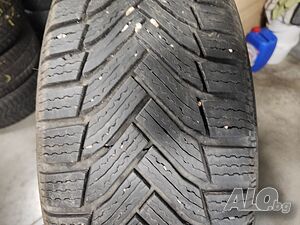 2бр. зимни гуми 215/65/16 Michelin