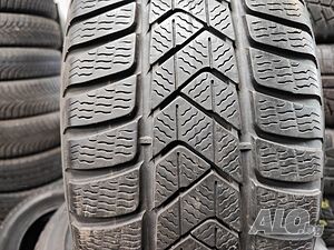 4бр. зимни гуми 225/50/18 Pirelli