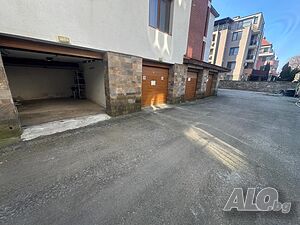 Продава се гараж в комплекс „Apollon 2“, Равда.
