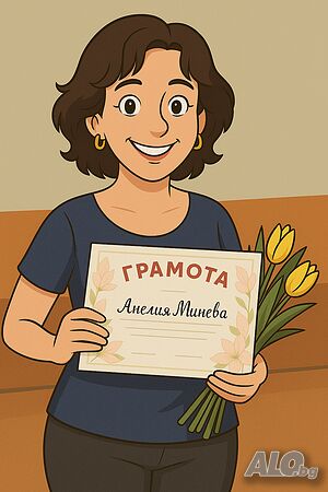 Частни уроци по БЕЛ-1 час/20 лв.