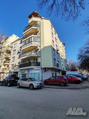 Многостаен монолитен апартамент с A16 в К. Париж Многостаен апартамент 268 кв.м Тухла 2013 г. 6 етаж Последен етаж | Апартаменти | Въстанически / Кючук Париж Пловдив