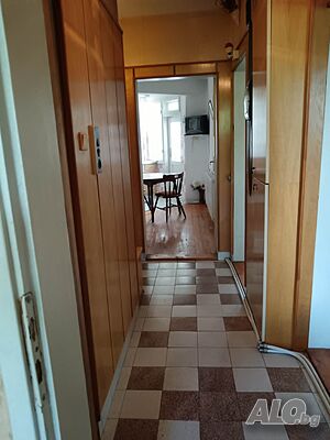 Продавам 3-стаен апартамент с гараж в широк център - Севлиево, 115 000 €