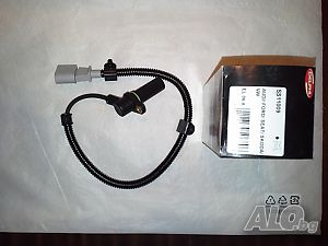 SS11009 Датчик колянов вал за VW -Т5 дизел -1.9 PD (нов)
