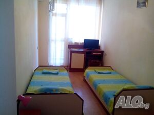 Поморие стаи Даскалова