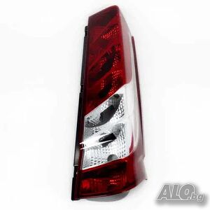 1бр. стоп стопове за ИВЕКО Iveco Daily MK VI 2014г. +