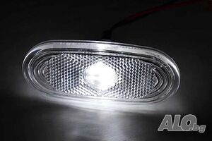 1 бр. ЛЕД LED Габарити за VW Crafter и Mercedes Sprinter 2005-2016 г.