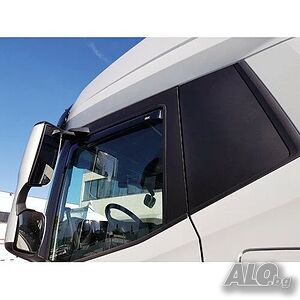 Комплект КЪСИ ветробрани за DAF XF/XG/XG+ 2021г. +