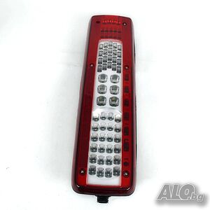 1 бр. ЛЕД LED задни стопове стоп за Волво VOLVO FH4 2013г. + EURO 6, LUX