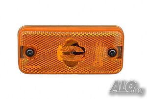 1 бр. габарити с крушка за Fiat Ducato, Peugeot Boxer, IVECO Daily