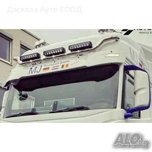 Горен ролбар за Iveco S-Way