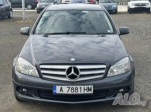 Продавам Мercedes-Benz