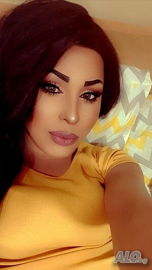 Габи 19 см А-П Последни дни във Бг