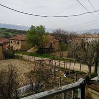 Селска къща