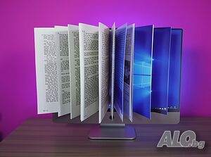 Начална компютърна грамотност с програмите WINDOWS, WORD, POWERPOINT, EXCEL, INTERNET