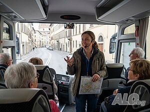 Курс за ЕКСКУРЗОВОД в цялата страна. Курс за екскурзовод в Пловдив, Бургас и в други градове.