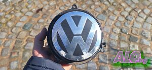 🔧 Дръжка за заден капак VW Passat VI (B6) 🚗 Модел: VW Passat VI