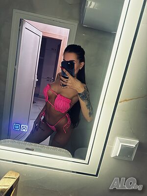 🩷 TOP ESCORT INA 🩷