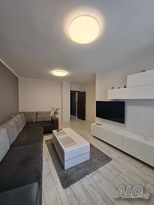 Двустаен отделна кухня ТОП ЦЕНТЪР паркомясто