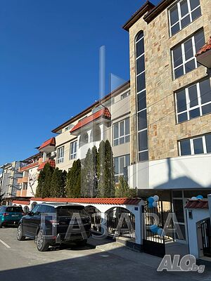 Апартамент в гр. Черноморец