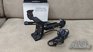 Зареждаща стойка за навигация GPS Garmin Montana 600 серия