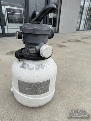 Помпа за басейн Intex