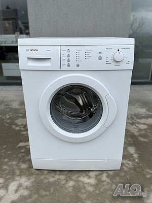 Пералня Bosch Maxx 6