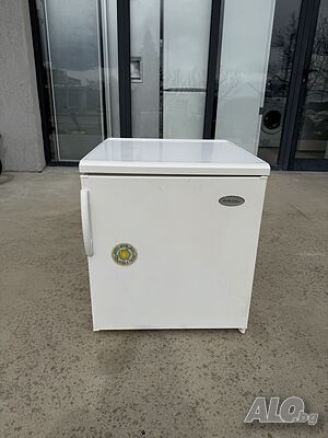 Малък - Мини фризер Gorenje 60см