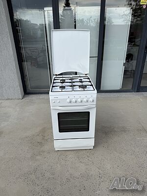 Готварска газова печка Privileg