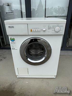 Пералня МИеле Novotronic W812