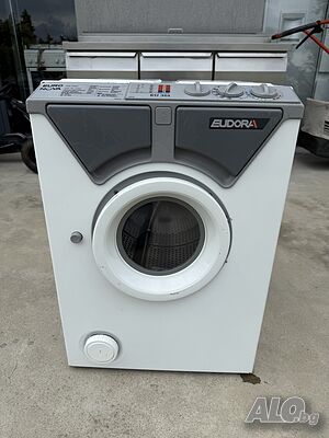Мини пералня Eudora 3 кг пране