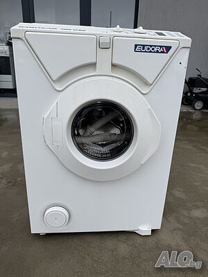 Мини пералня Eudora Baby 1000 - 3 кг