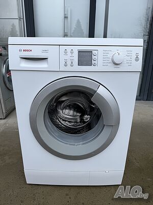 Пералня Bosch LogiXX 8 кг