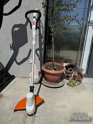 Електрически тример Stihl