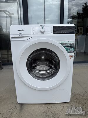 Пералня Gorenje 45см дълбока