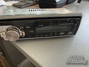CD Player за кола - за бус