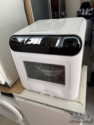 Мини съдомиялна машина