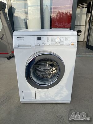 Пералня Miele W3241 7 кг! пчелна пита