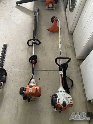 Професионален храсторез Stihl