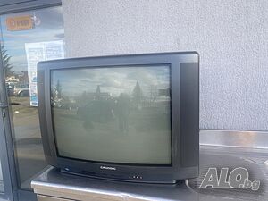 Телевизор Grundig