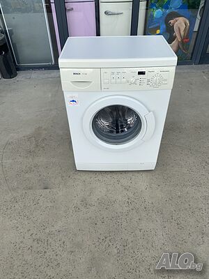 Плитка пералня Bosch Maxx 40 см