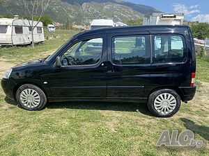 Citroen Berlingo Пътнически