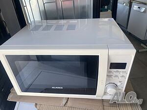 МИкровълнова печка