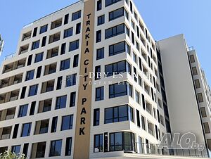 Топ цена!!! Тристаен в Тракия!