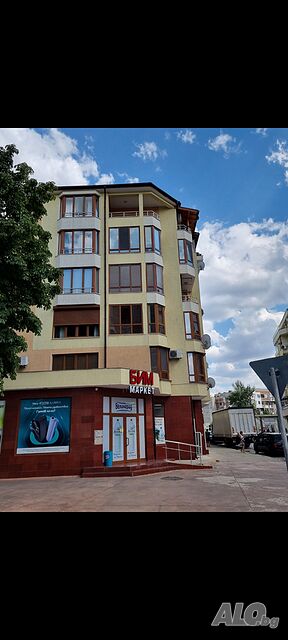 Апартамент под наем 3стаен