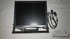 Продавам LCD монитор Sony SDM-HS75 17 инча